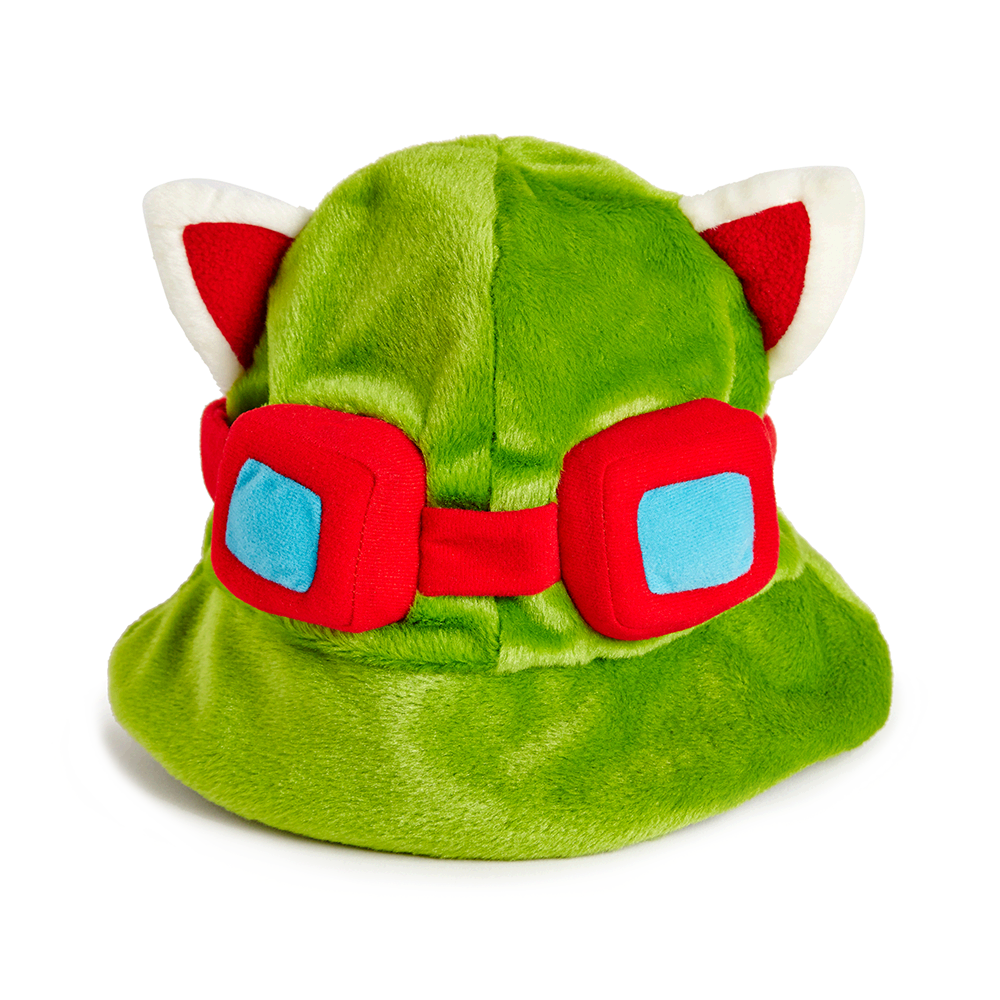 teemo hat image